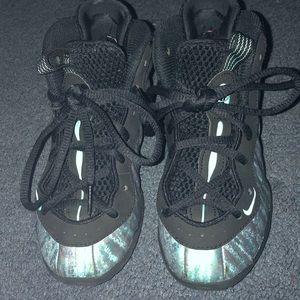 Kids foams (unisex)
